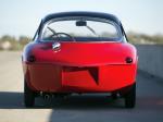 Moretti 750 Gran Sport Berlinetta by Michelotti 1953 года
